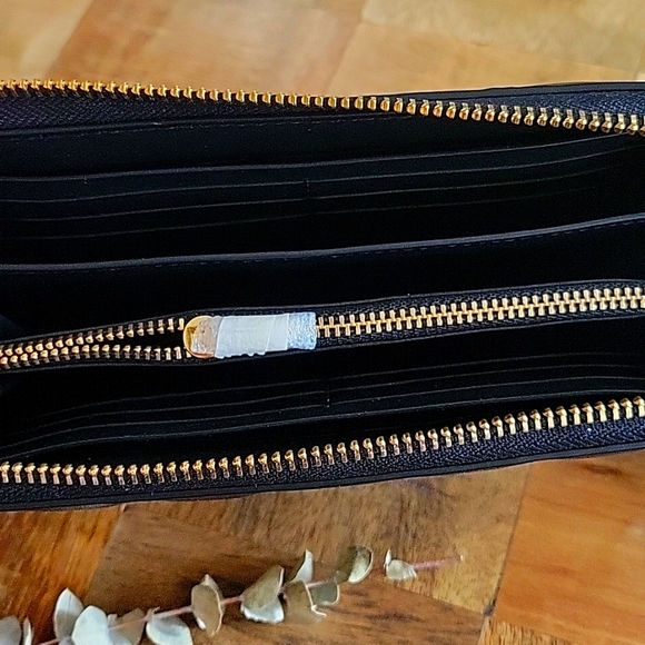 Coach wallet - Picture 4 of 5